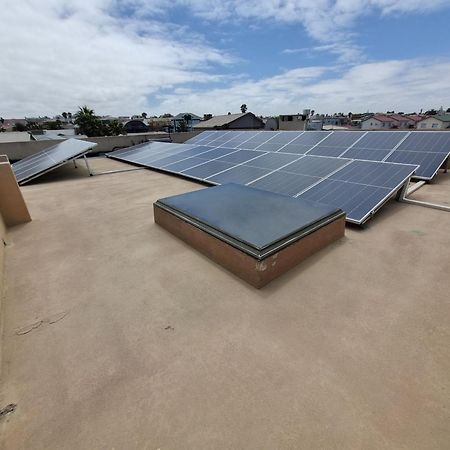 Vogelstrand Holiday House Swakopmund Exterior foto