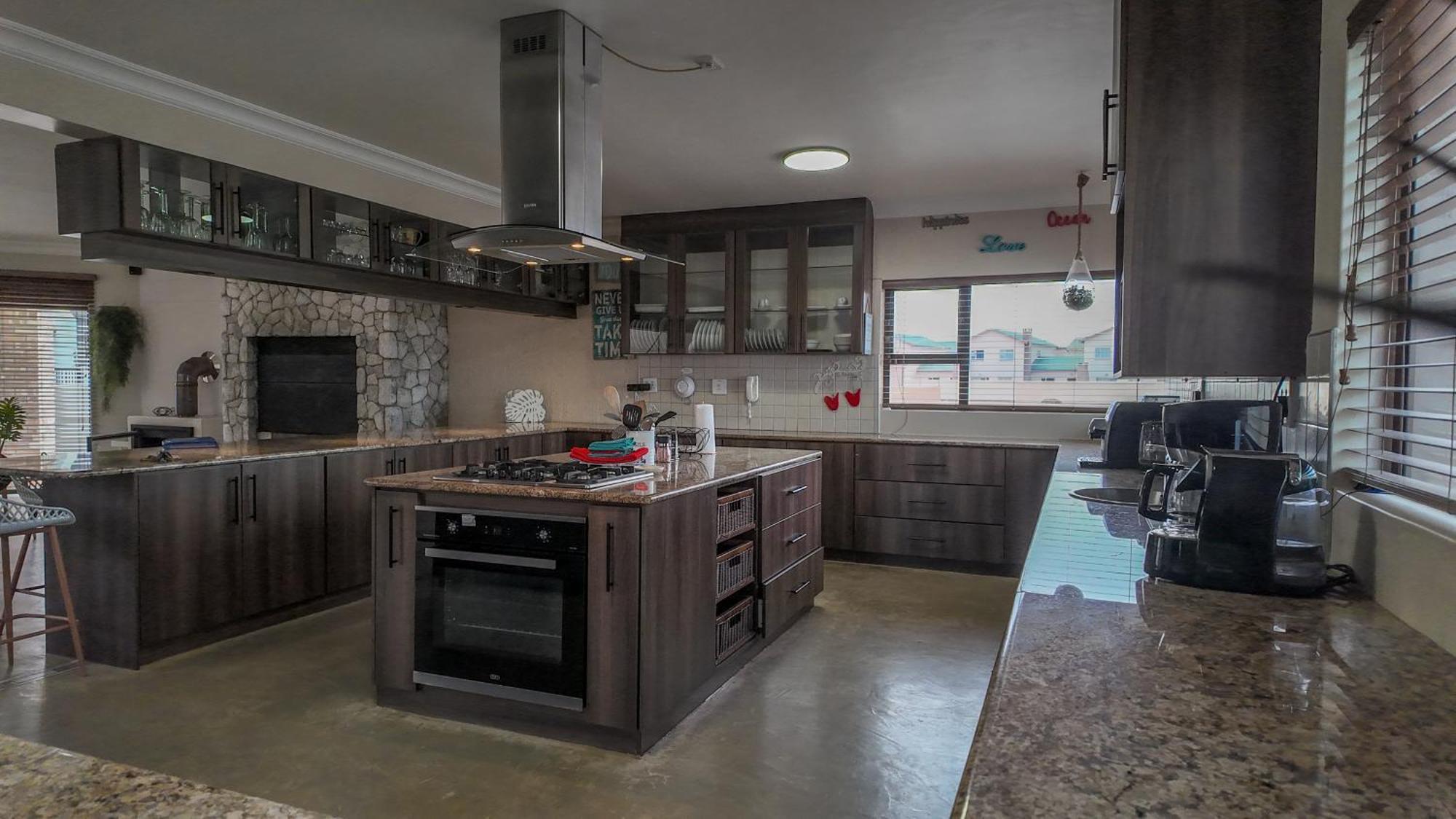 Vogelstrand Holiday House Swakopmund Exterior foto