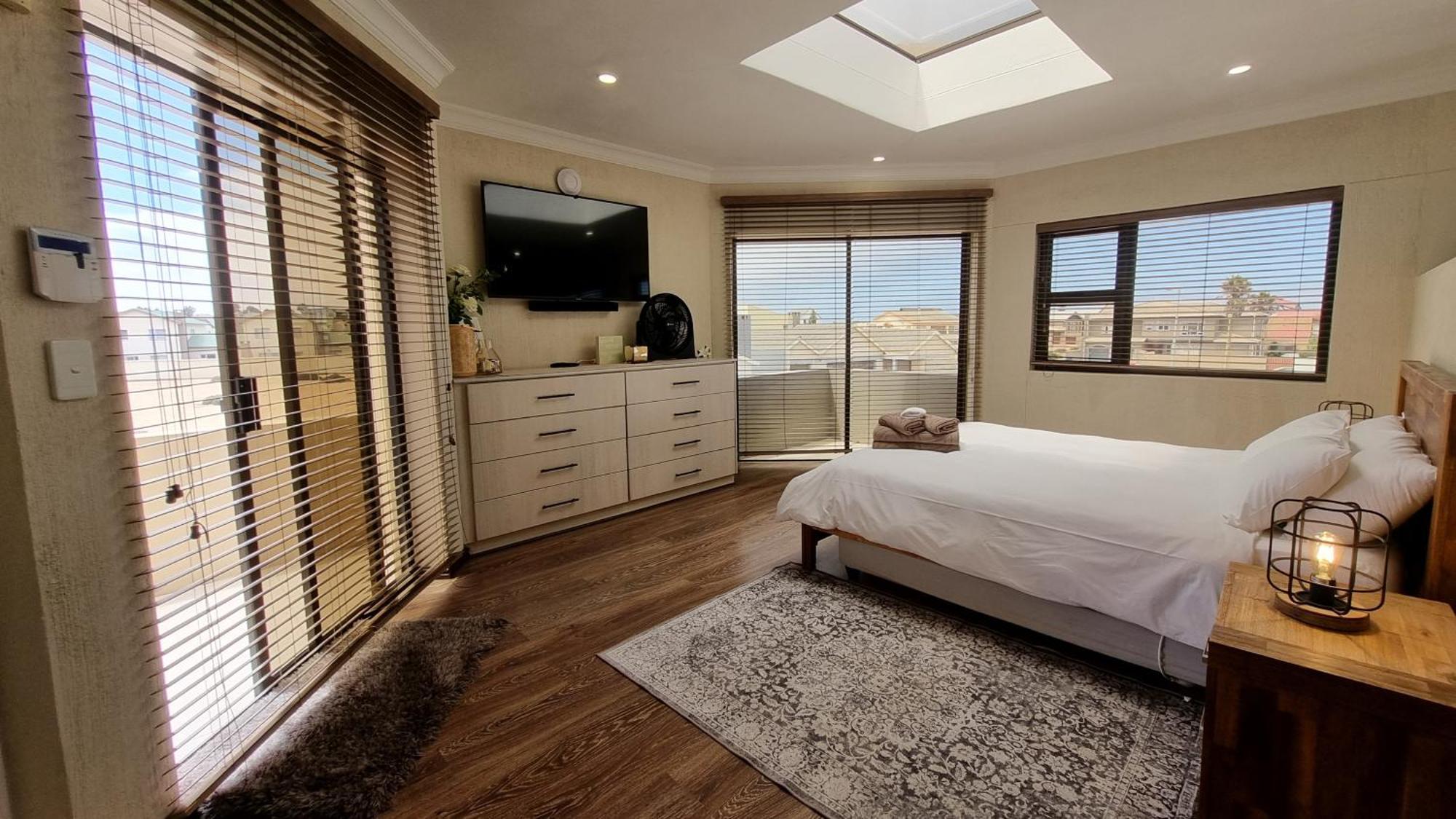 Vogelstrand Holiday House Swakopmund Exterior foto