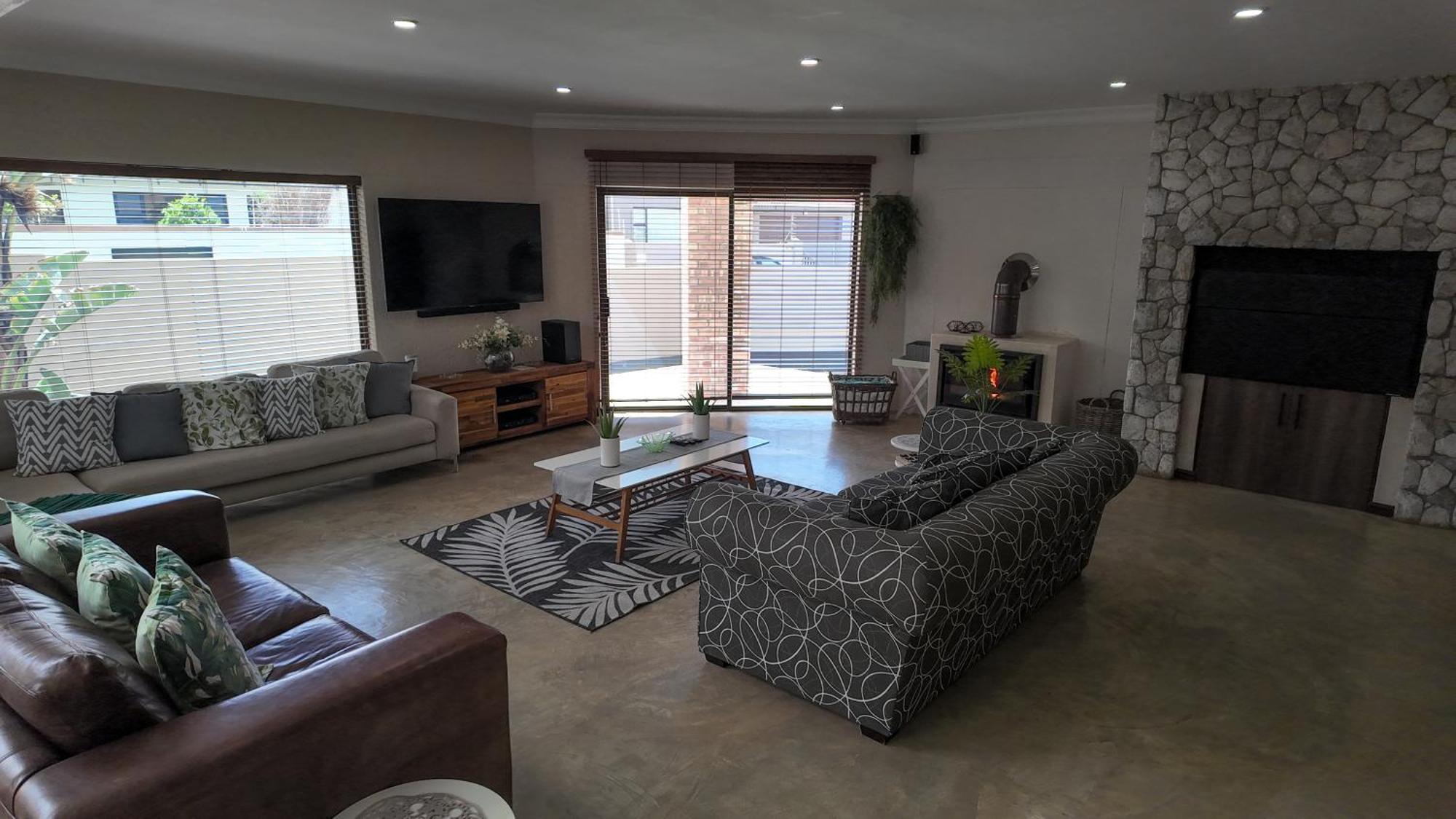 Vogelstrand Holiday House Swakopmund Exterior foto