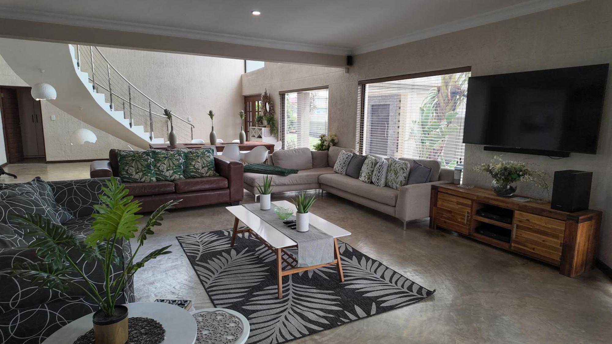 Vogelstrand Holiday House Swakopmund Exterior foto