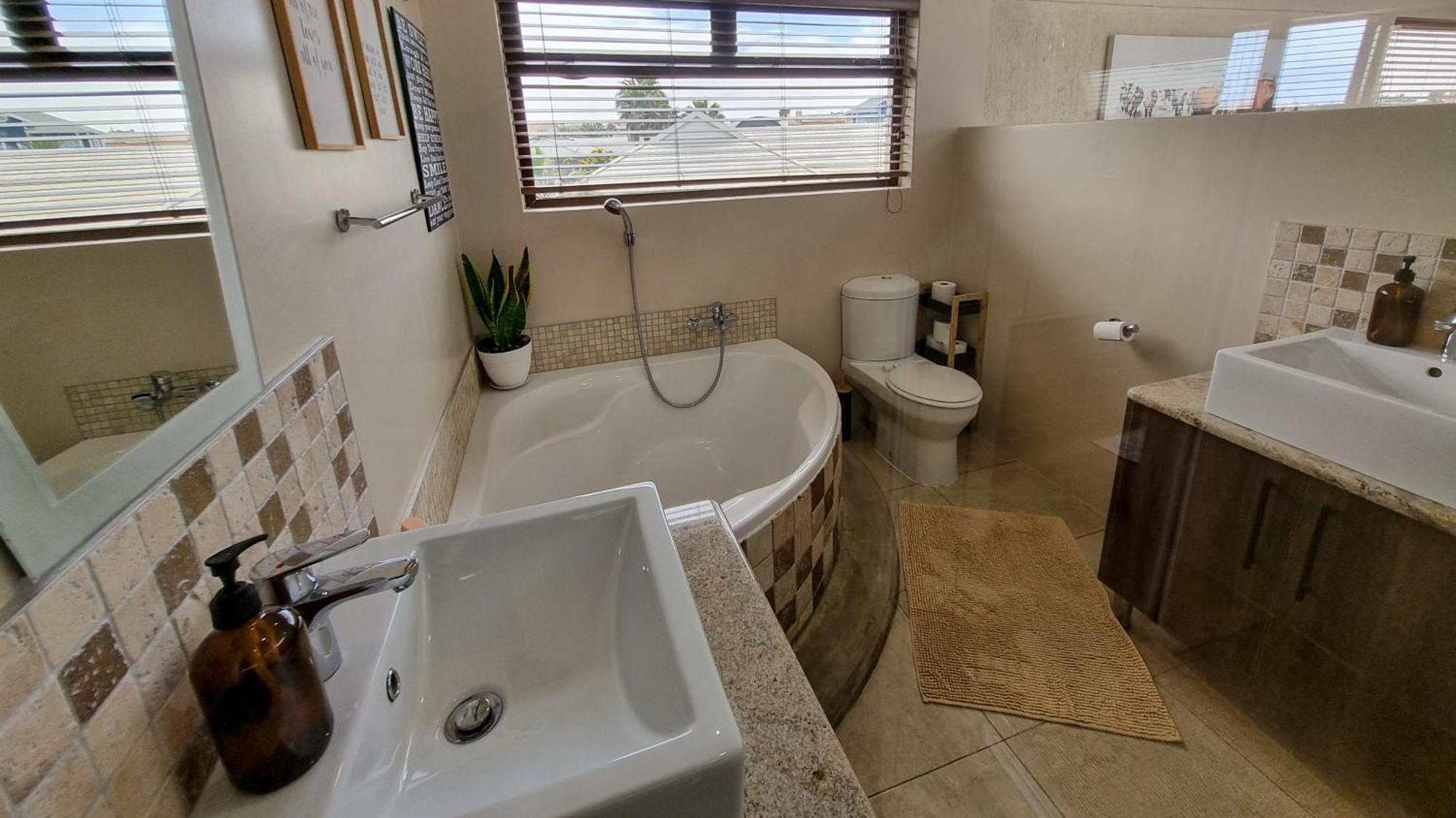 Vogelstrand Holiday House Swakopmund Exterior foto