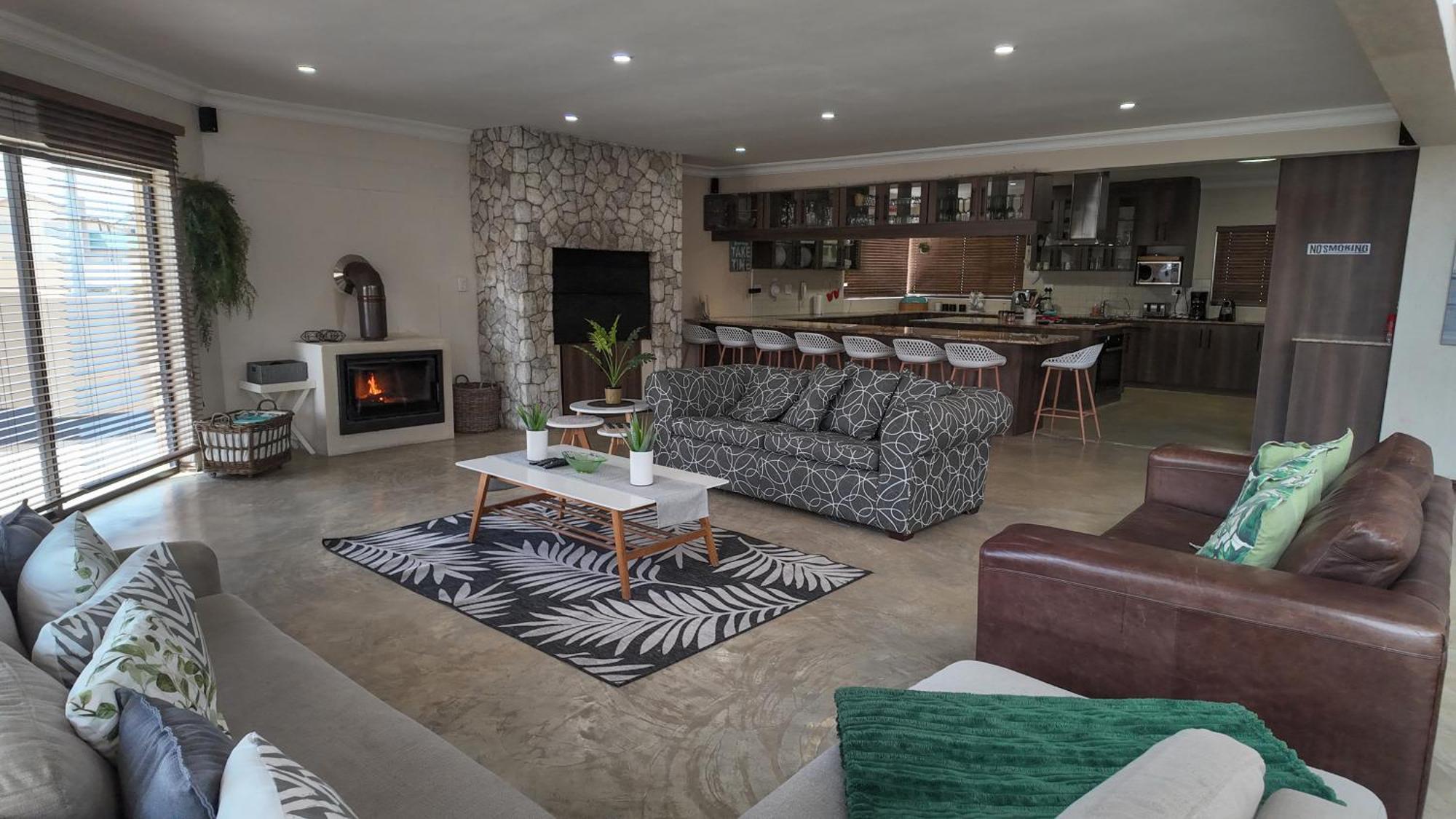 Vogelstrand Holiday House Swakopmund Exterior foto