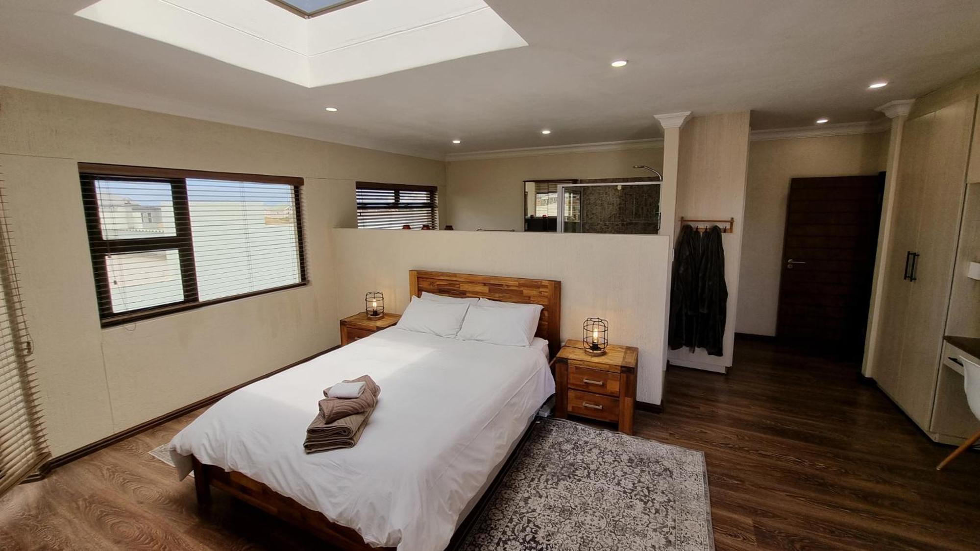 Vogelstrand Holiday House Swakopmund Exterior foto