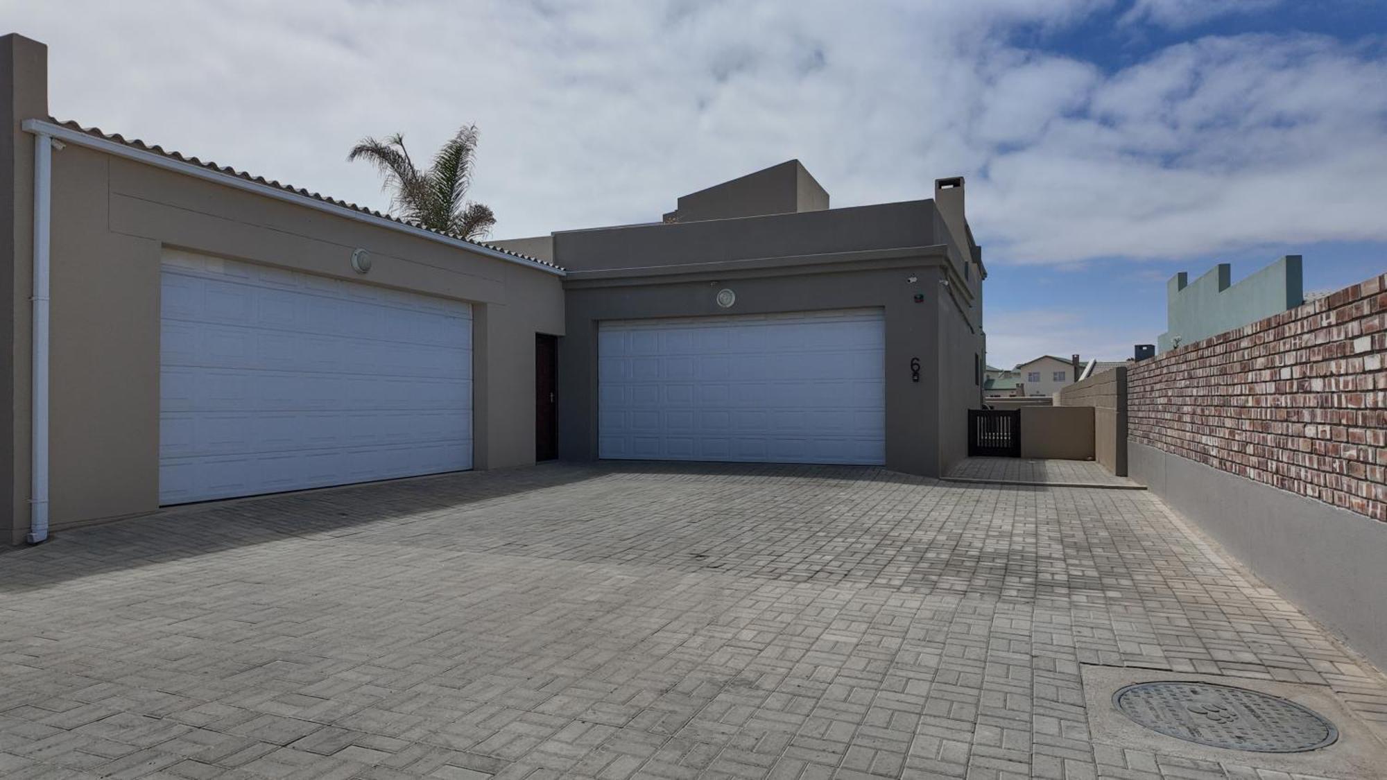 Vogelstrand Holiday House Swakopmund Exterior foto