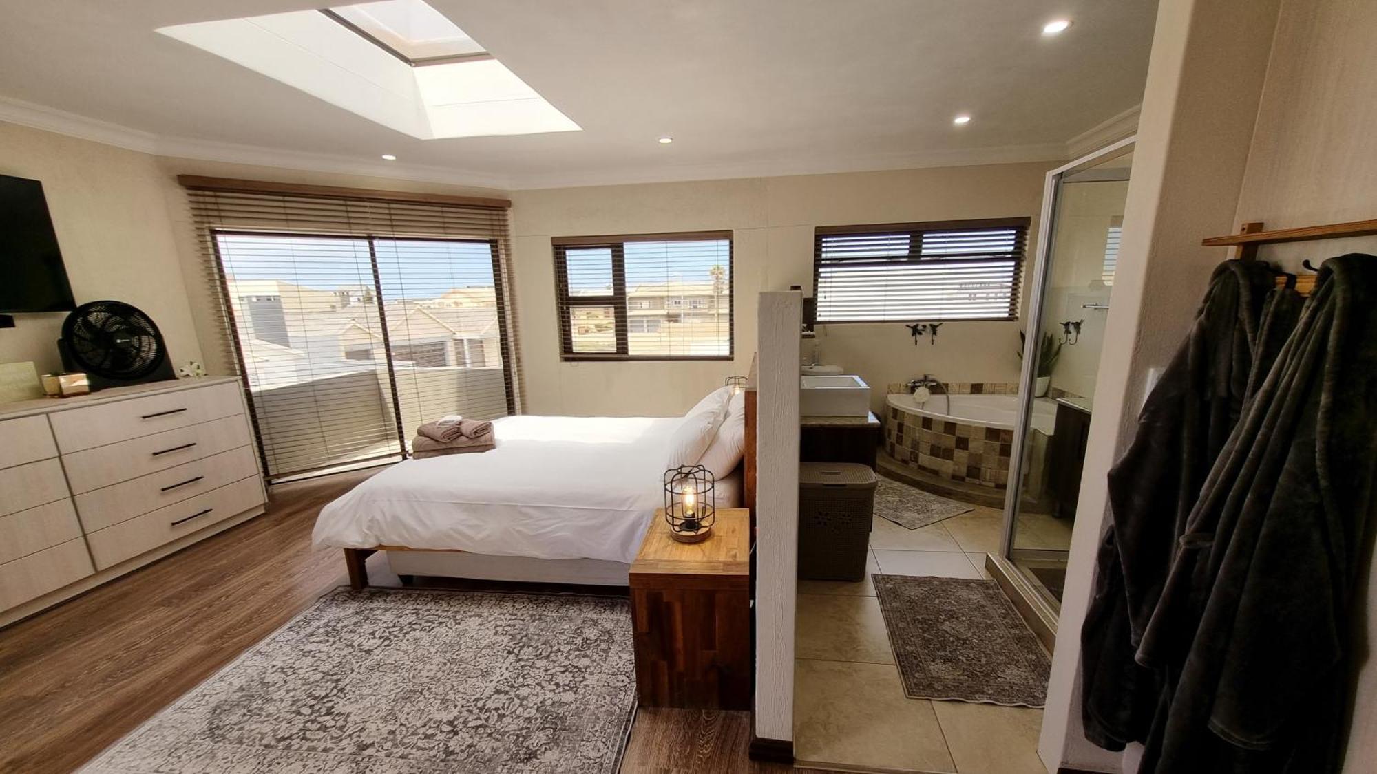 Vogelstrand Holiday House Swakopmund Exterior foto