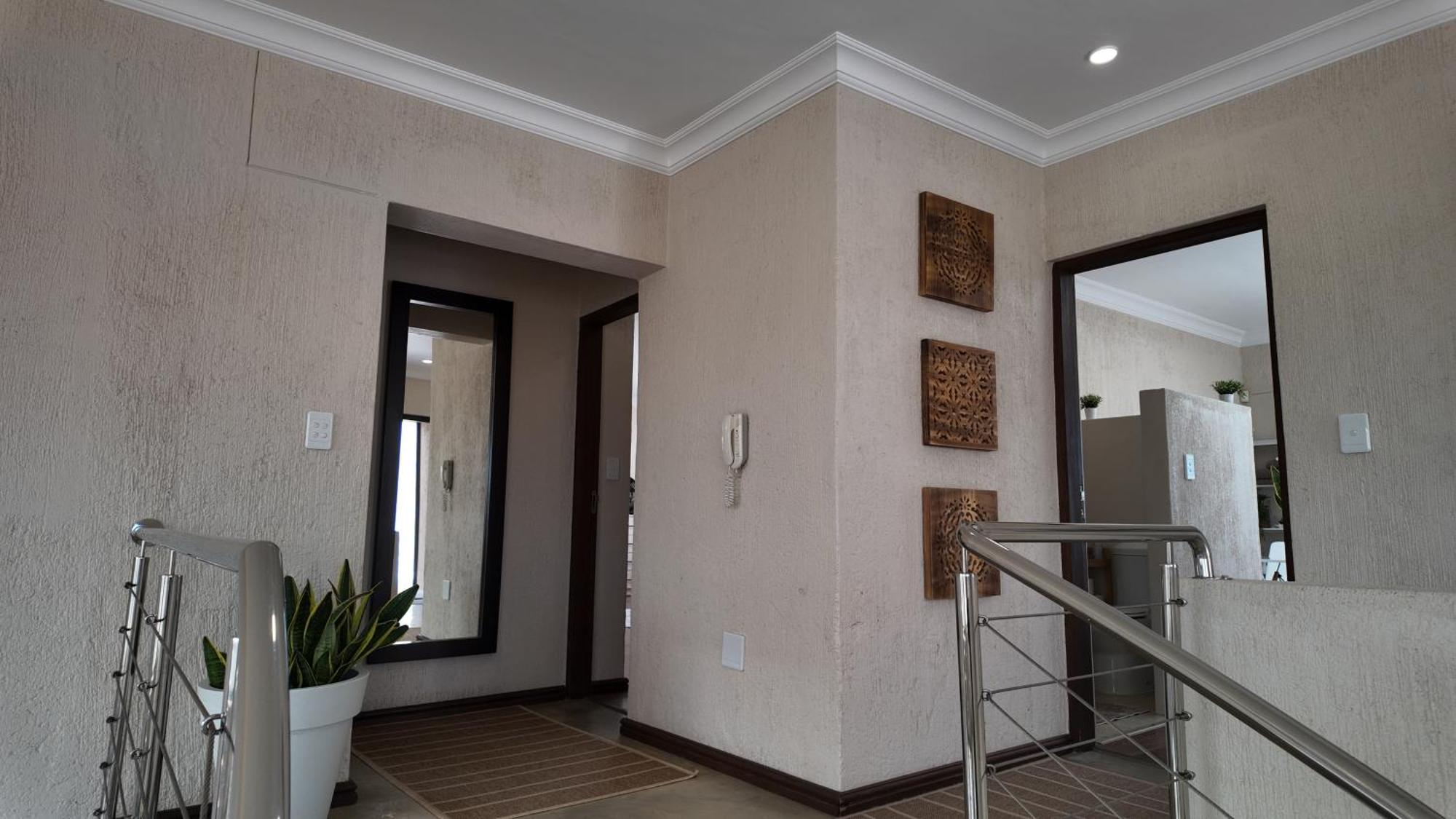 Vogelstrand Holiday House Swakopmund Exterior foto