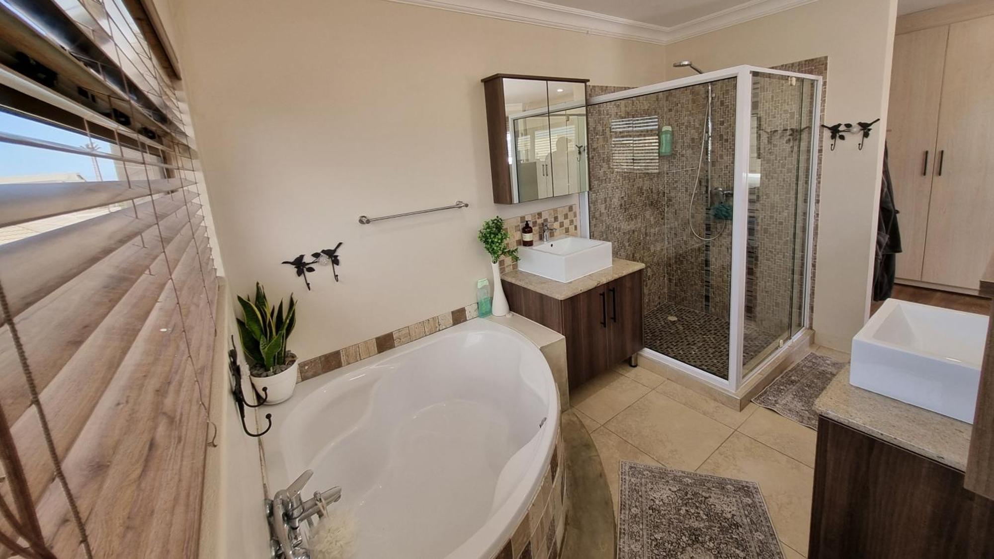 Vogelstrand Holiday House Swakopmund Exterior foto