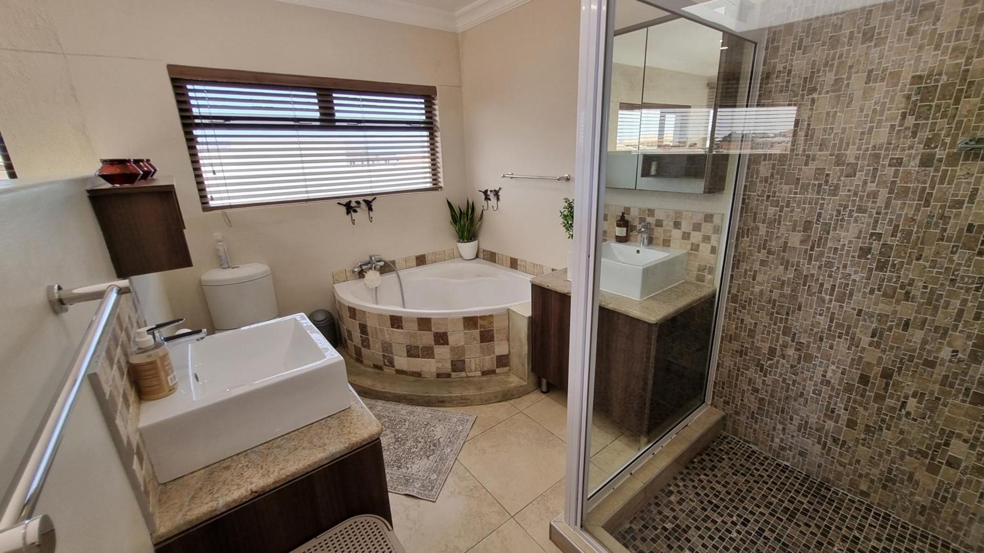 Vogelstrand Holiday House Swakopmund Exterior foto