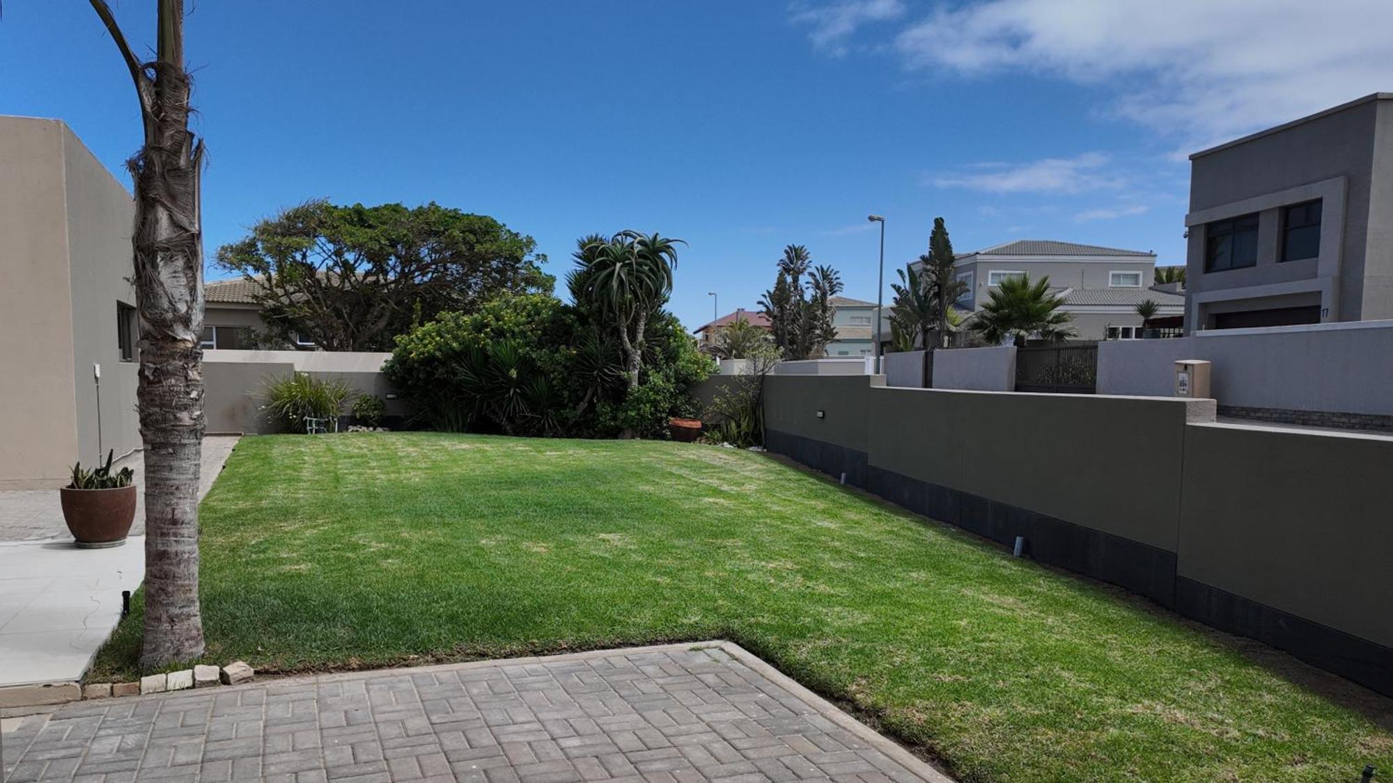Vogelstrand Holiday House Swakopmund Exterior foto